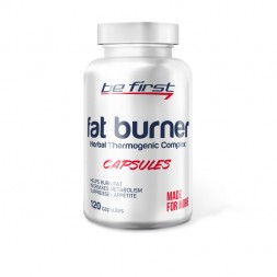 Fat Burner Be First (120 капс)