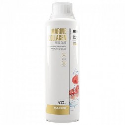 Marine Collagen Skin Care Maxler (500 мл)
