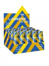 L-Carnitine 3000 RLine (60мл)