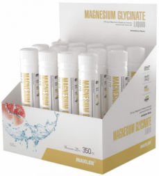Magnesium Glycinate Liquid Maxler (25мл)