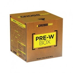 CrossTrec PRE-W Box Trec Nutrition (15гр)