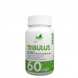  Tribulus NaturalSupp (60 капс)