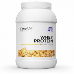 Protein whey Ostrovit (700гр)