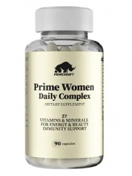 Prime Women Daily Complex (90 капс)