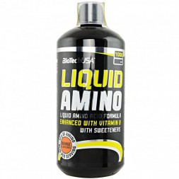 Liquid Amino BioTech USA (1000 мл)