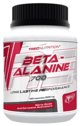Beta-Alanine Trec Nutrition (60капс, 120 капс)  