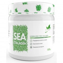 NaturalSupp Sea Collagen (150 гр)