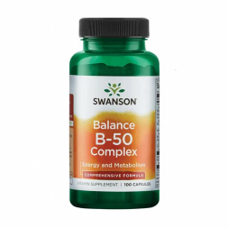 Balance B-50 Swanson (100 капс)