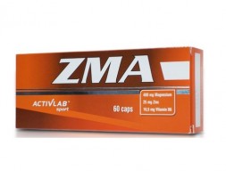 ZMA Activlab (60 капс.)