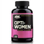 OPTI-WOMEN Optimum Nutrition (120 капс)