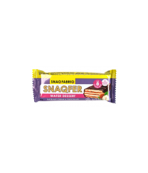 Протеиновые вафли SNAQFER SNAQ FABRIQ (45 гр)