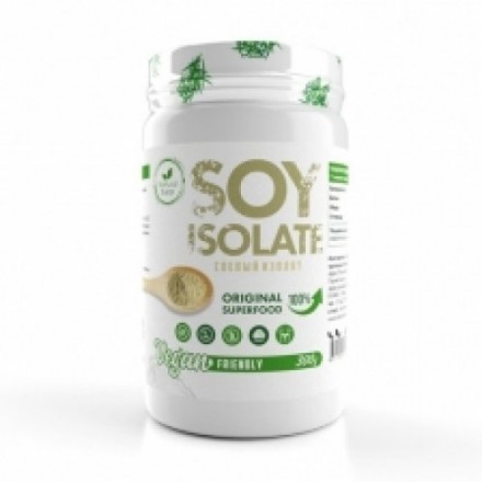 NaturalSupp Soy Isolate (300гр)