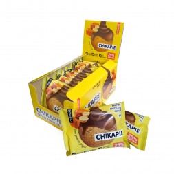 Протеиновое печенье Chikalab (60 гр)
