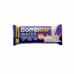 BOMBBAR вафельный батончик WAFER (32 гр)