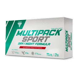 Multipack sport day/night formula (60 капс)