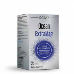 Ocean ExtraMag Orzax (60 табл)
