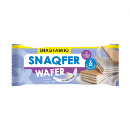 Wafers Snaq Fabriq (120 г)