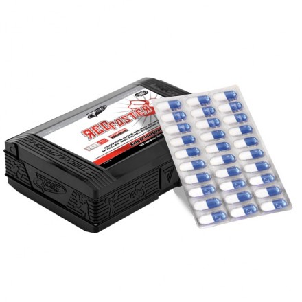 REDFASTER Trec Nutrition (30 капс.)