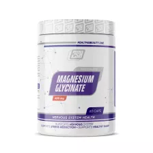 Magnesium glycinate 400mg 2SN (60 капс)