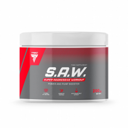 S.A.W. Trec Nutrition (200 гр)