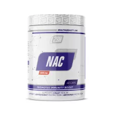NAC 600mg 2SN (60 капс)