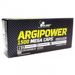 Olimp Argi Power (30 капс)