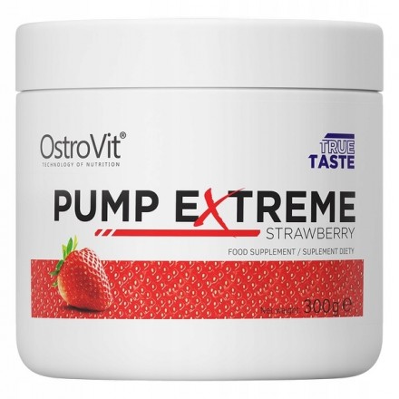 Pump Extreme OstroVit (300 гр)