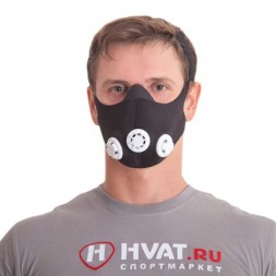 Тренировочная маска &quot;Training Mask&quot; HVAT