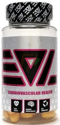 Epic Labs CO Q10 200mg (60 табл)