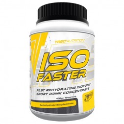 Isofaster Trec Nutrition (400 гр)