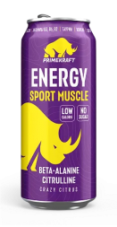 Напиток Energy Sport Power Prime Kraft 500 мл