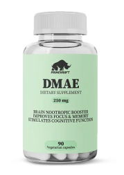 DMAE PRIME KRAFT (90 капс)