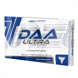 DАA Ultra Trec Nutrition (30 капс.)