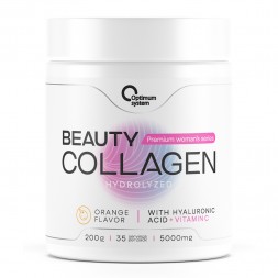 Beauty Wellness Collagen (200 гр)