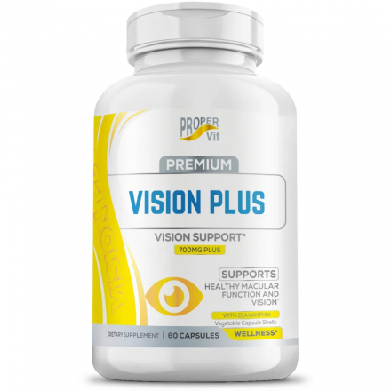 Proper Vit Premium Vision Plus (60 капс)