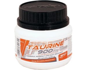 Taurine 900 Trec Nutrition (60 капс)
