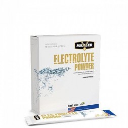 Electrolyte Powder Maxler (6,8 гр)