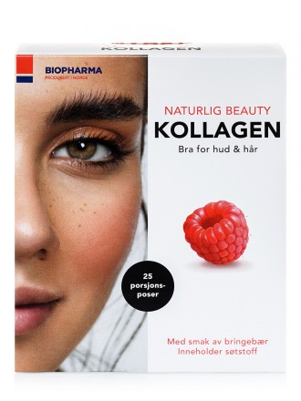 Biopharma Kollagen (25 саше)