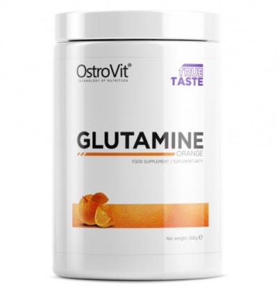 OstroVit L-Glutamine (500 гр)