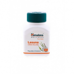 Lasuna Ласуна Himalaya (60 табл)
