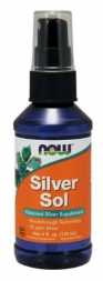 Silver Sol Now (118,236 мл)