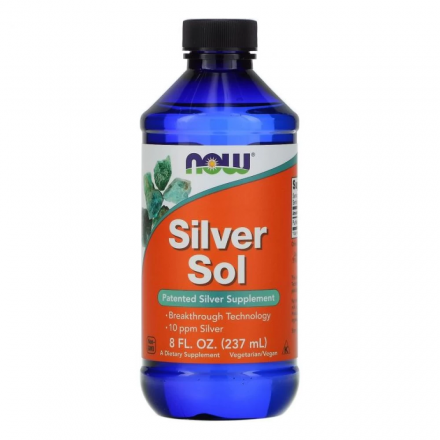 Silver Sol Now (118,236 мл)