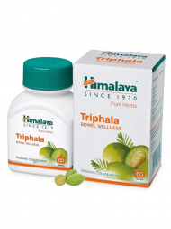 Triphala Himalaya (60 табл)
