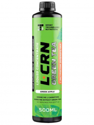 Sport Technology Green Tea + L-Carnitine liquid concentrate (500,1000 мл)