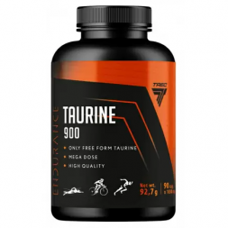 Taurine 900  Trec Nutrition (90 капс)