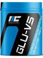 Glu-V5 MUSCLE CARE (400 гр)