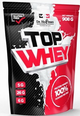 Top Whey Dr.Hoffman 