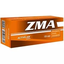 ZMA Activlab (120 капс.)