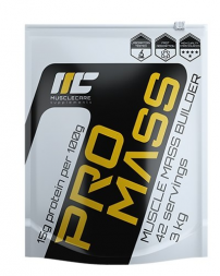 Pro Mass Muscle Care (3000 гр)