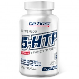 5-HTP Be First (30 капс) 
